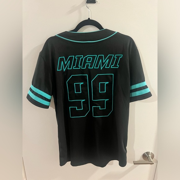 Ultra Miami 99 Jersey - Picture 2 of 3